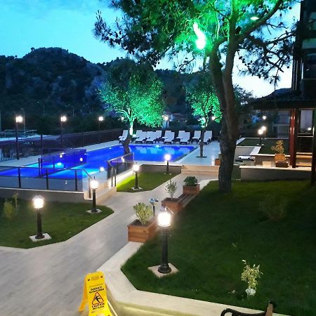 The Sarigerme Inn Kültér fotó