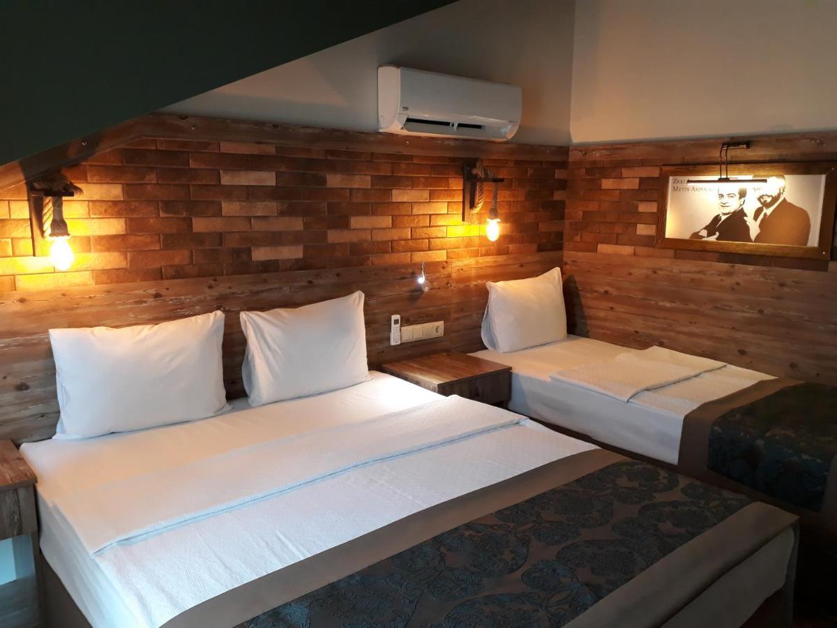 The Sarigerme Inn Kültér fotó