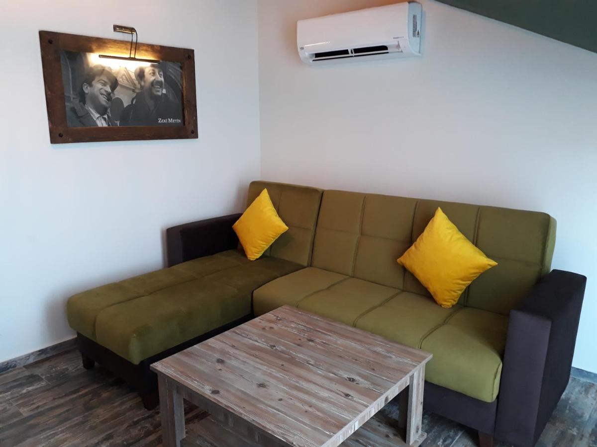The Sarigerme Inn Kültér fotó