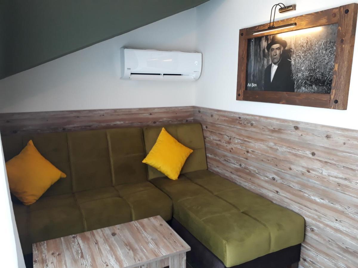 The Sarigerme Inn Kültér fotó