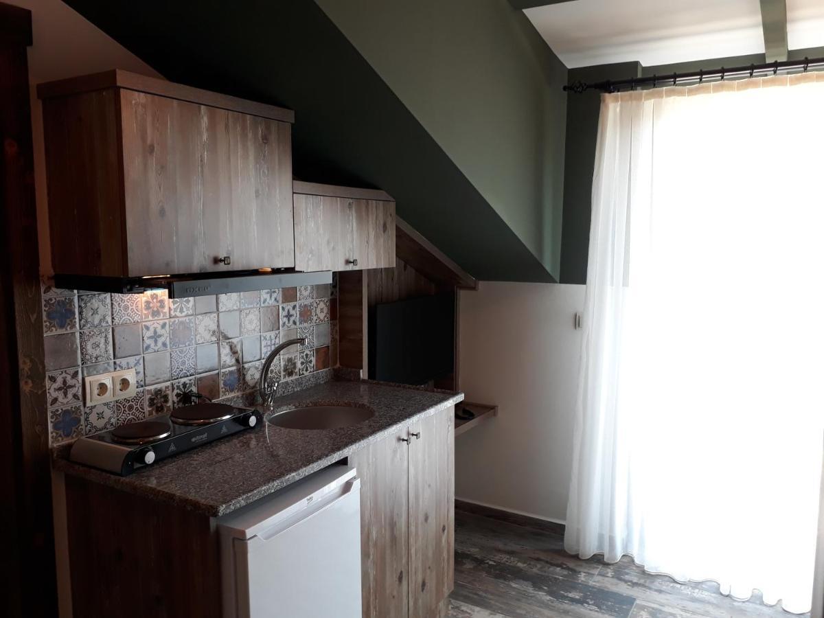 The Sarigerme Inn Kültér fotó