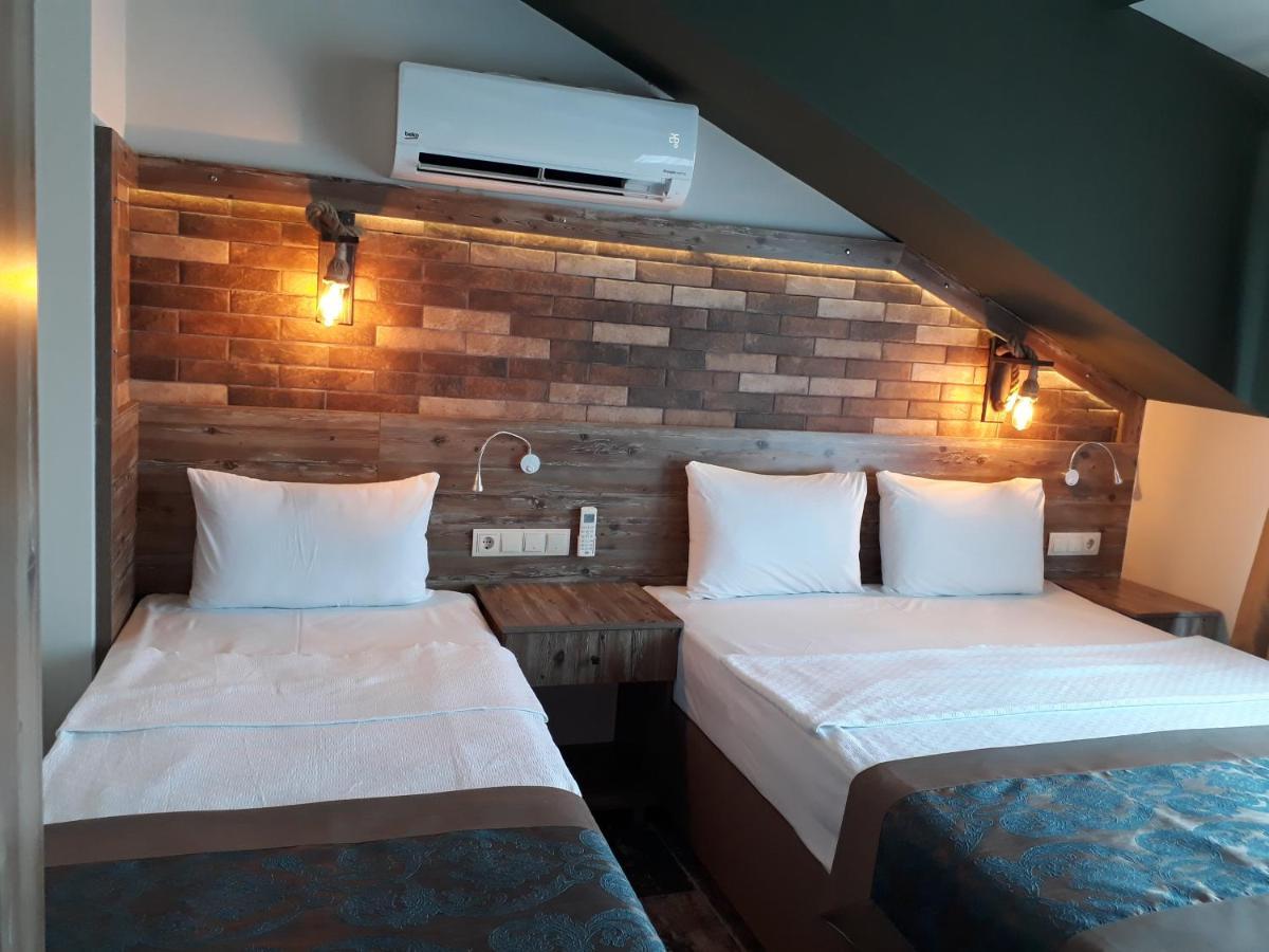 The Sarigerme Inn Kültér fotó