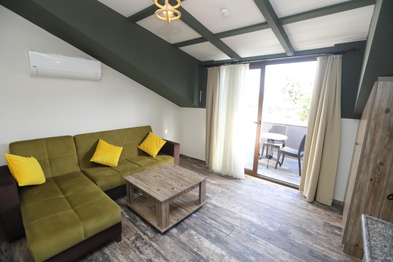The Sarigerme Inn Kültér fotó