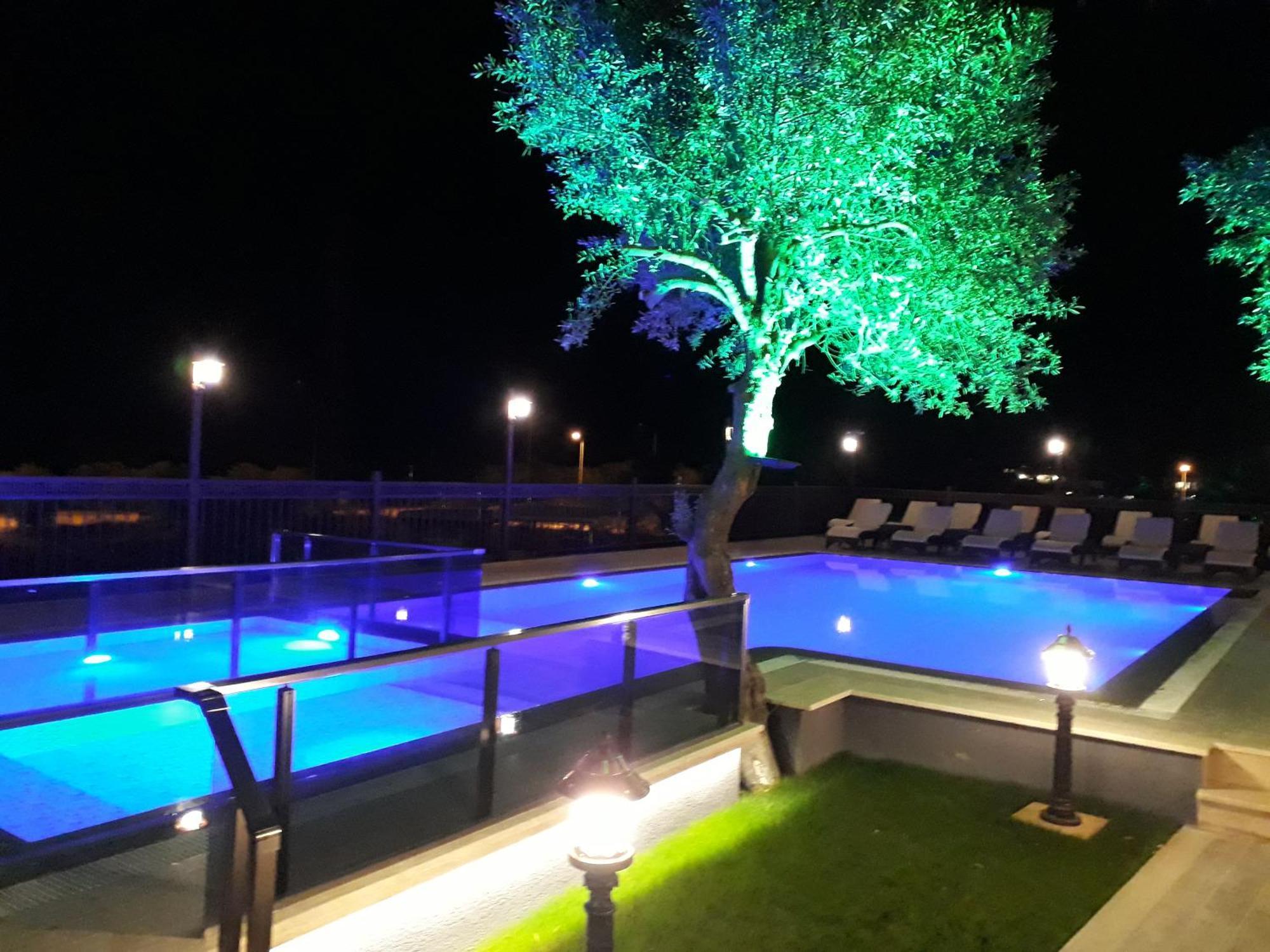 The Sarigerme Inn Kültér fotó