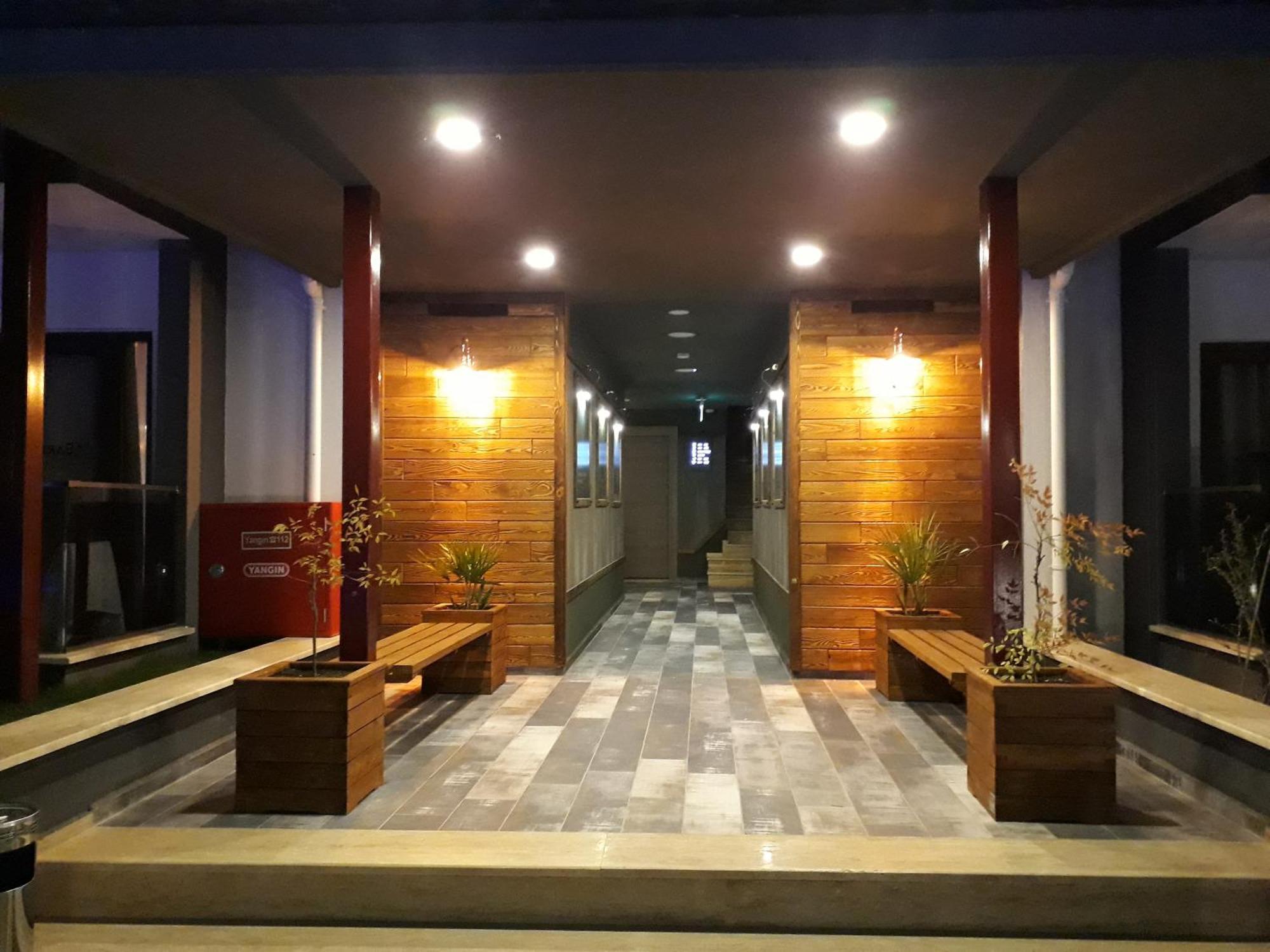 The Sarigerme Inn Kültér fotó