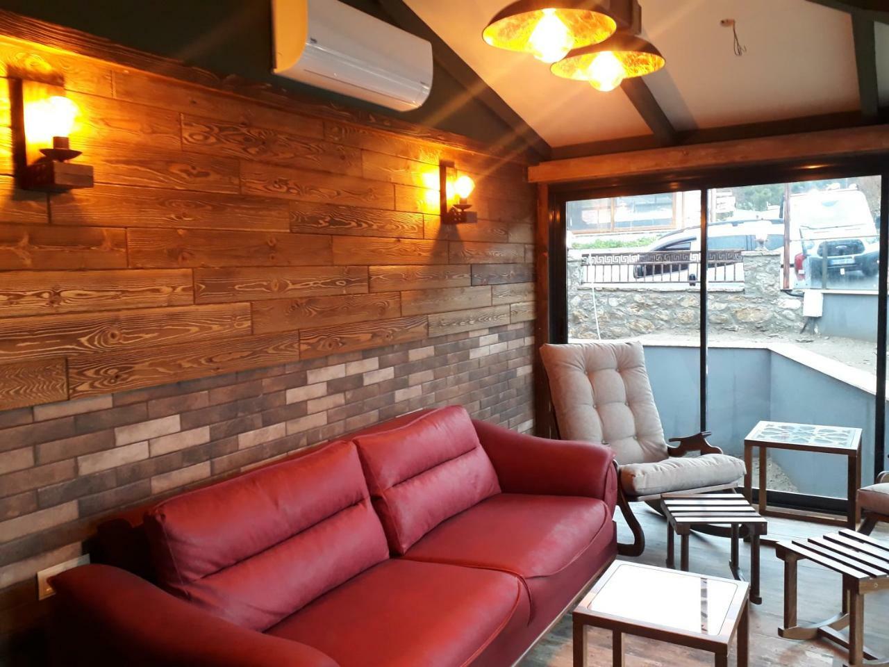 The Sarigerme Inn Kültér fotó