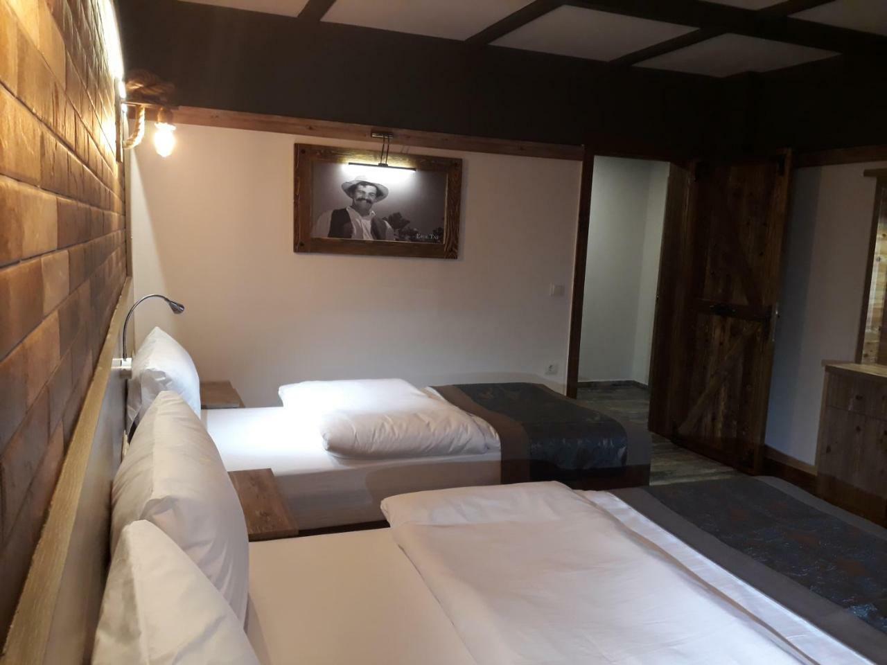 The Sarigerme Inn Kültér fotó