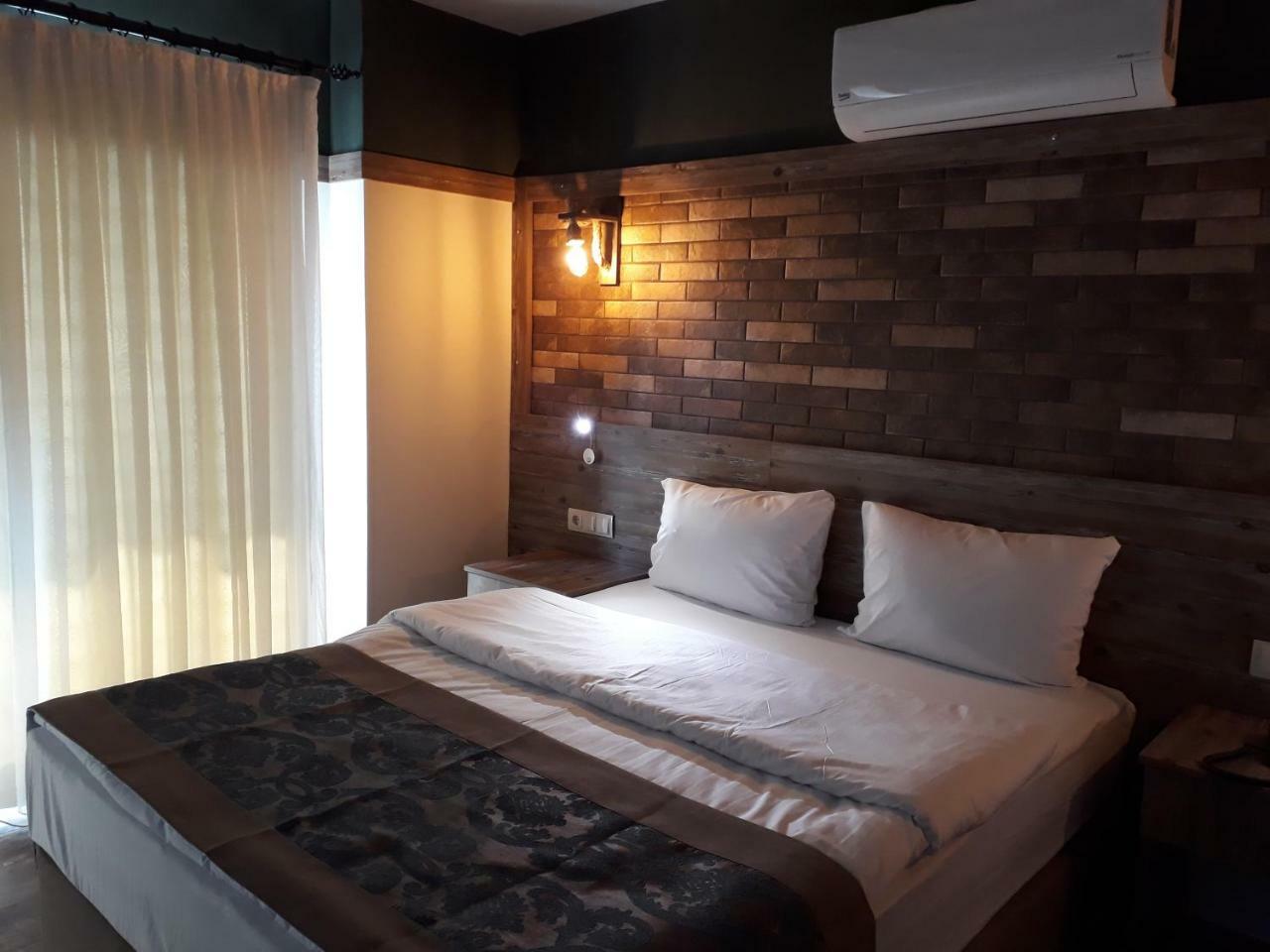The Sarigerme Inn Kültér fotó