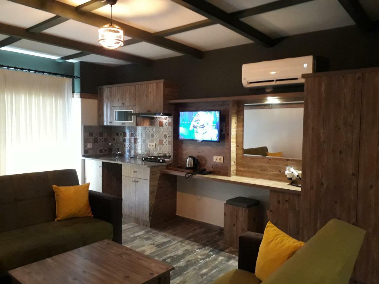 The Sarigerme Inn Kültér fotó