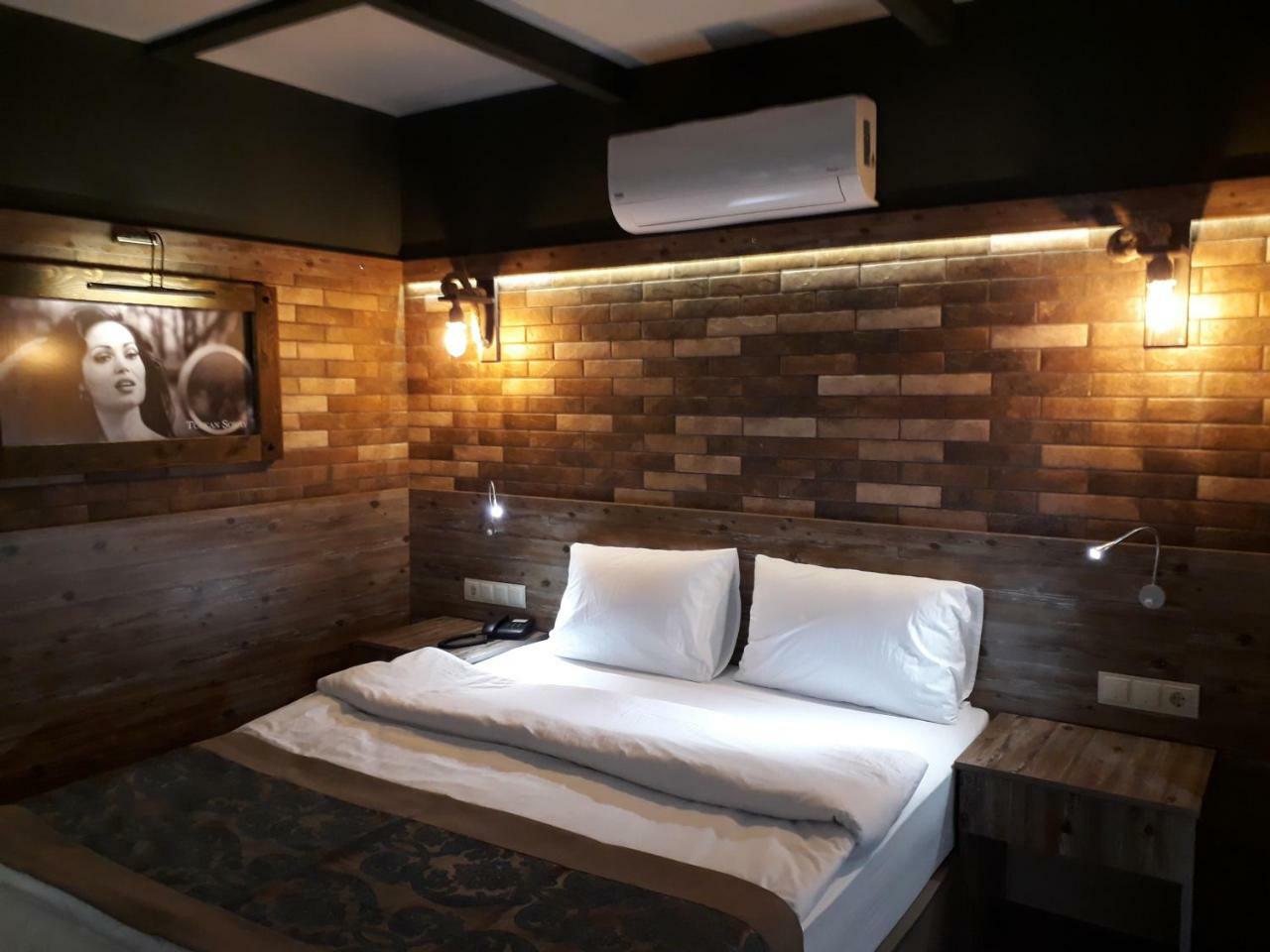 The Sarigerme Inn Kültér fotó