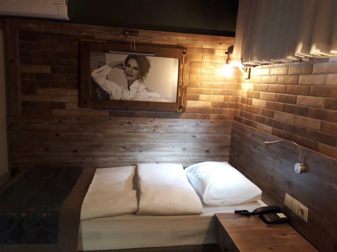 The Sarigerme Inn Kültér fotó
