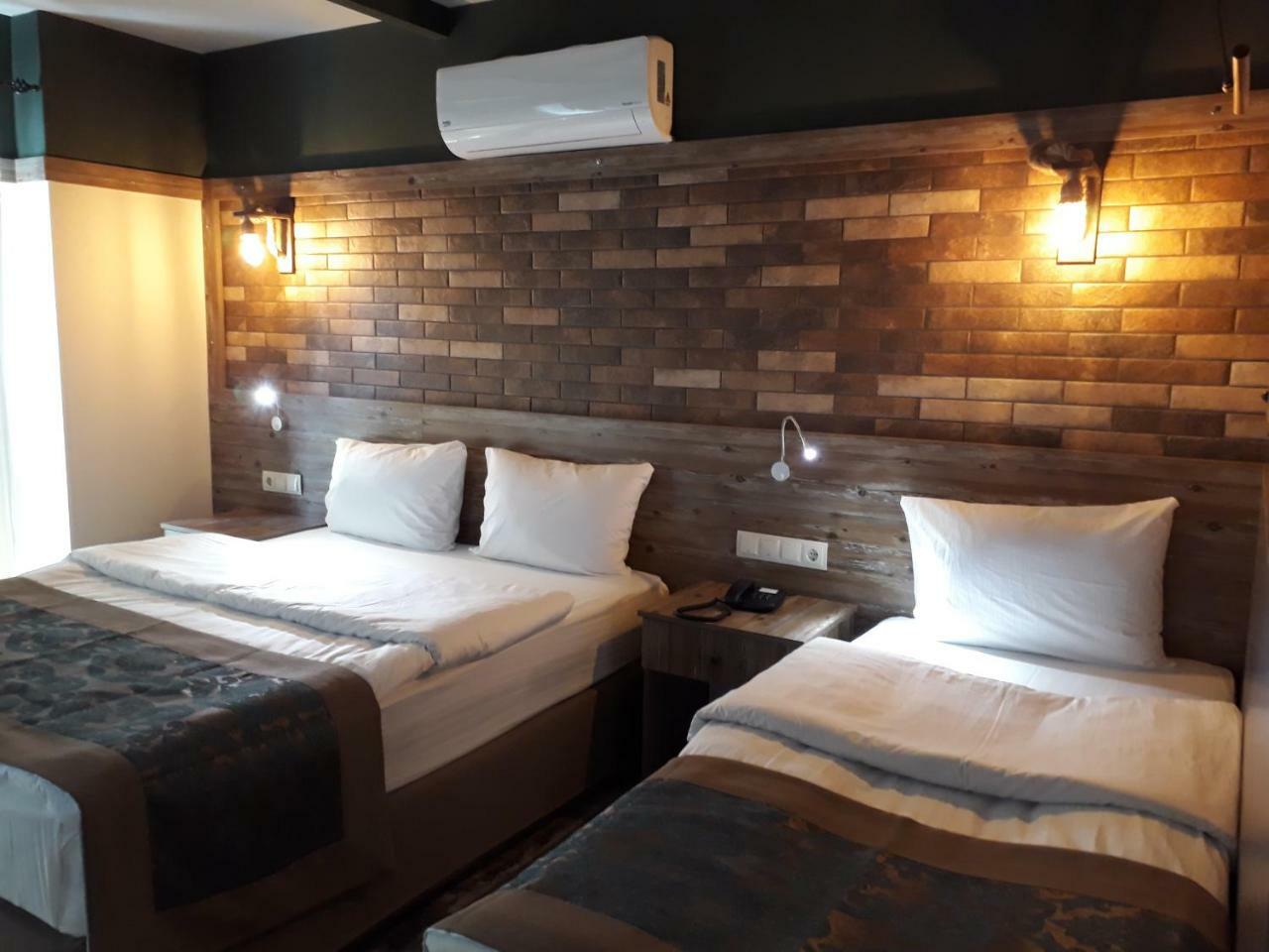The Sarigerme Inn Kültér fotó