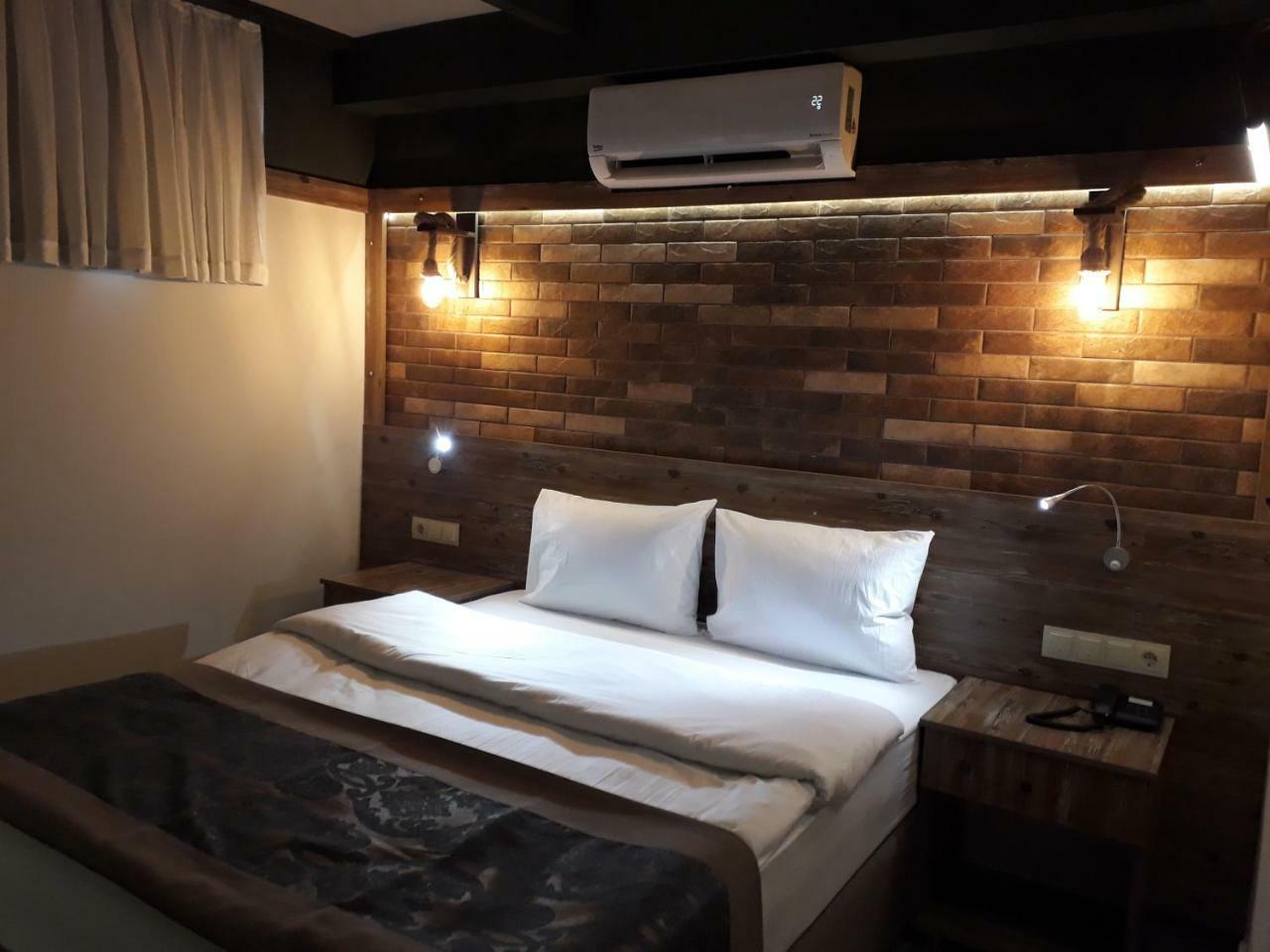 The Sarigerme Inn Kültér fotó
