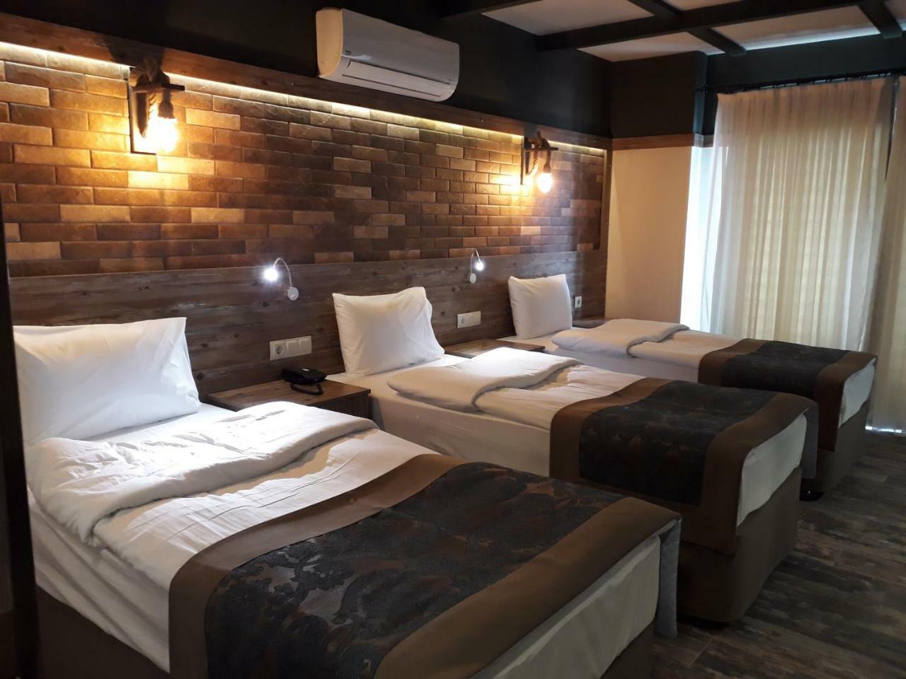 The Sarigerme Inn Kültér fotó