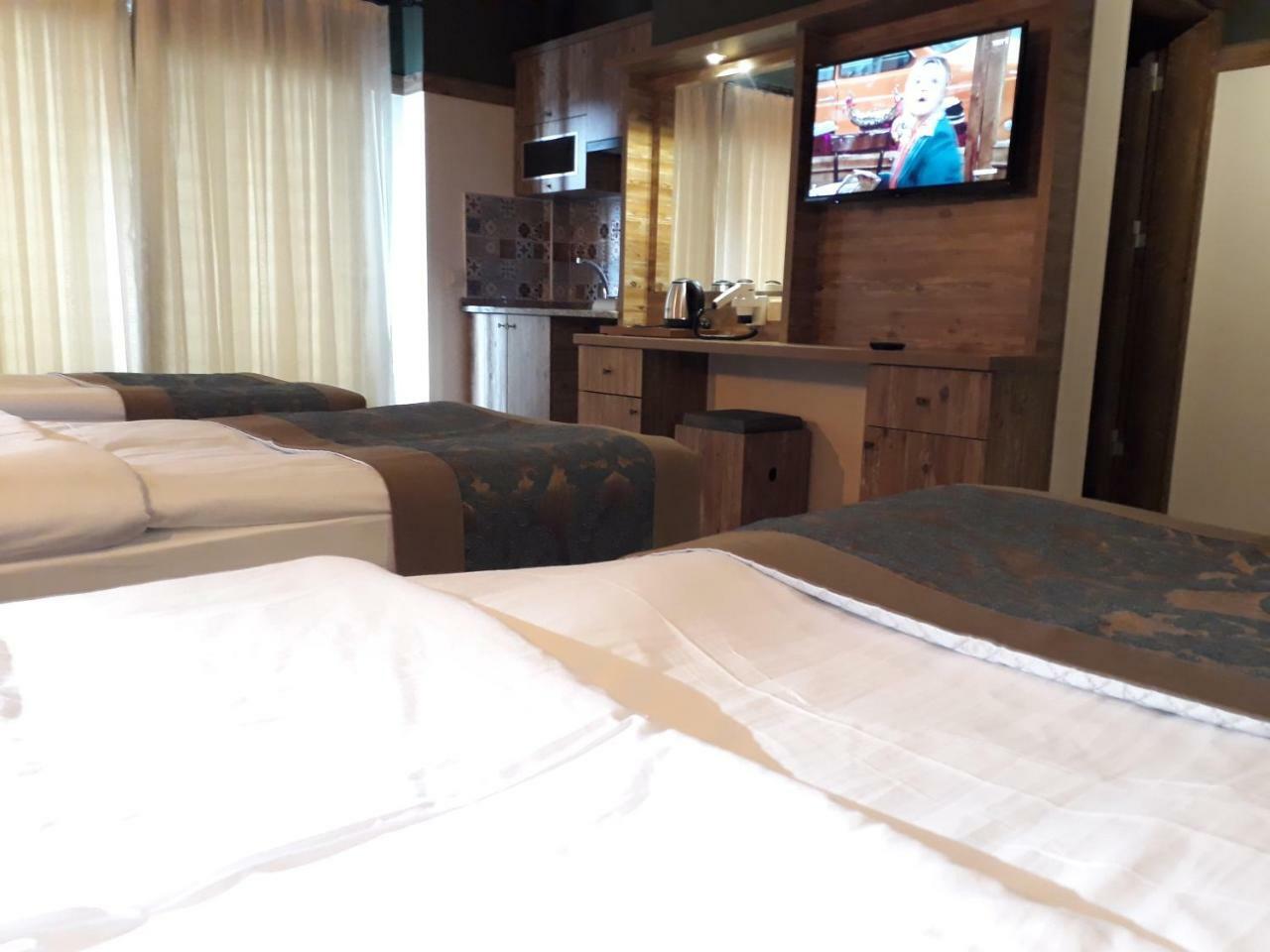 The Sarigerme Inn Kültér fotó