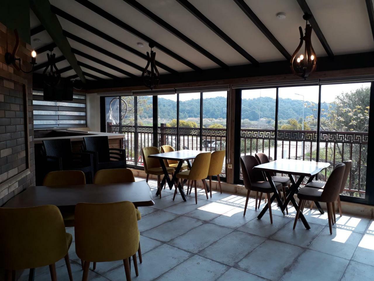 The Sarigerme Inn Kültér fotó