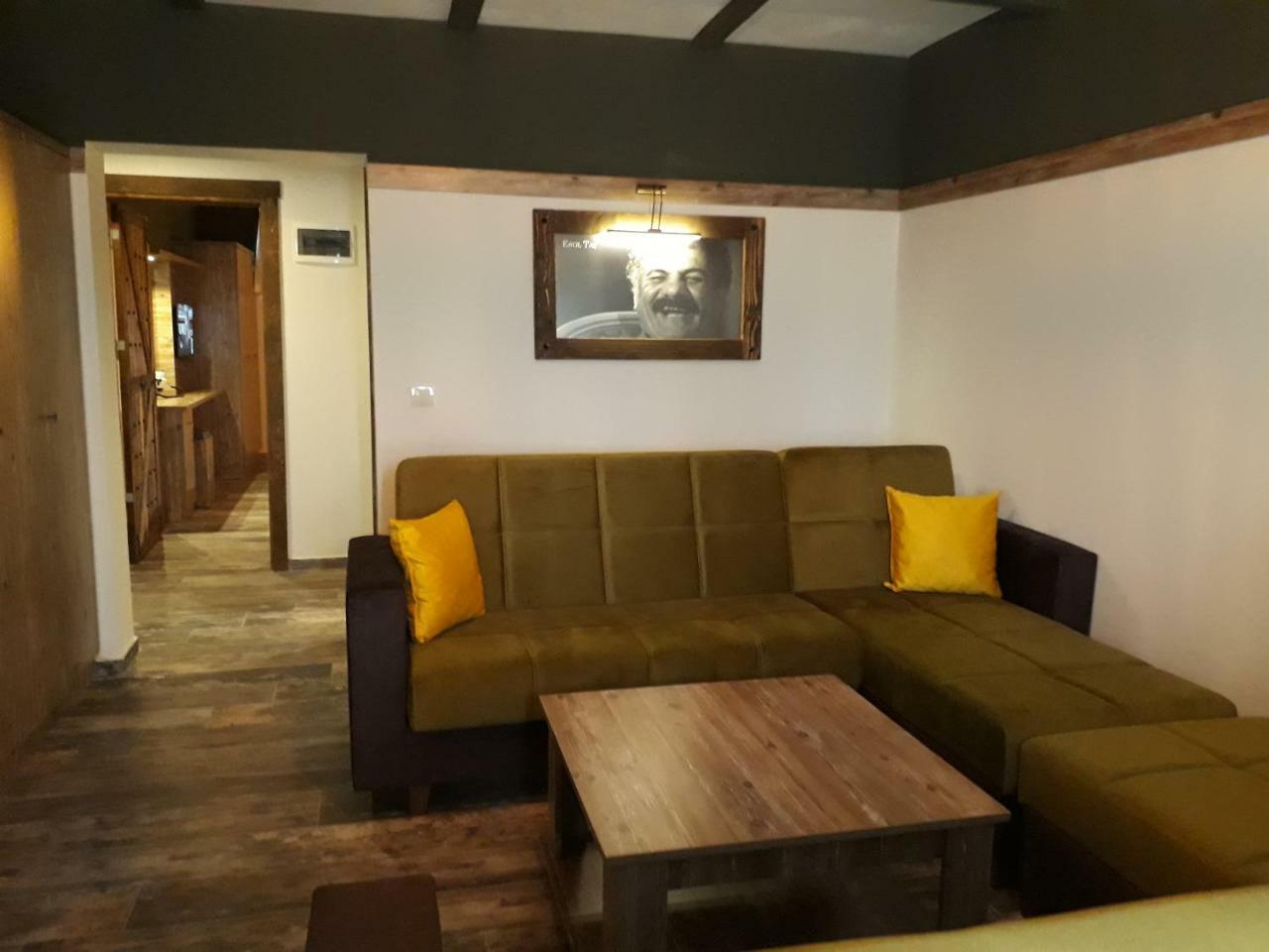 The Sarigerme Inn Kültér fotó
