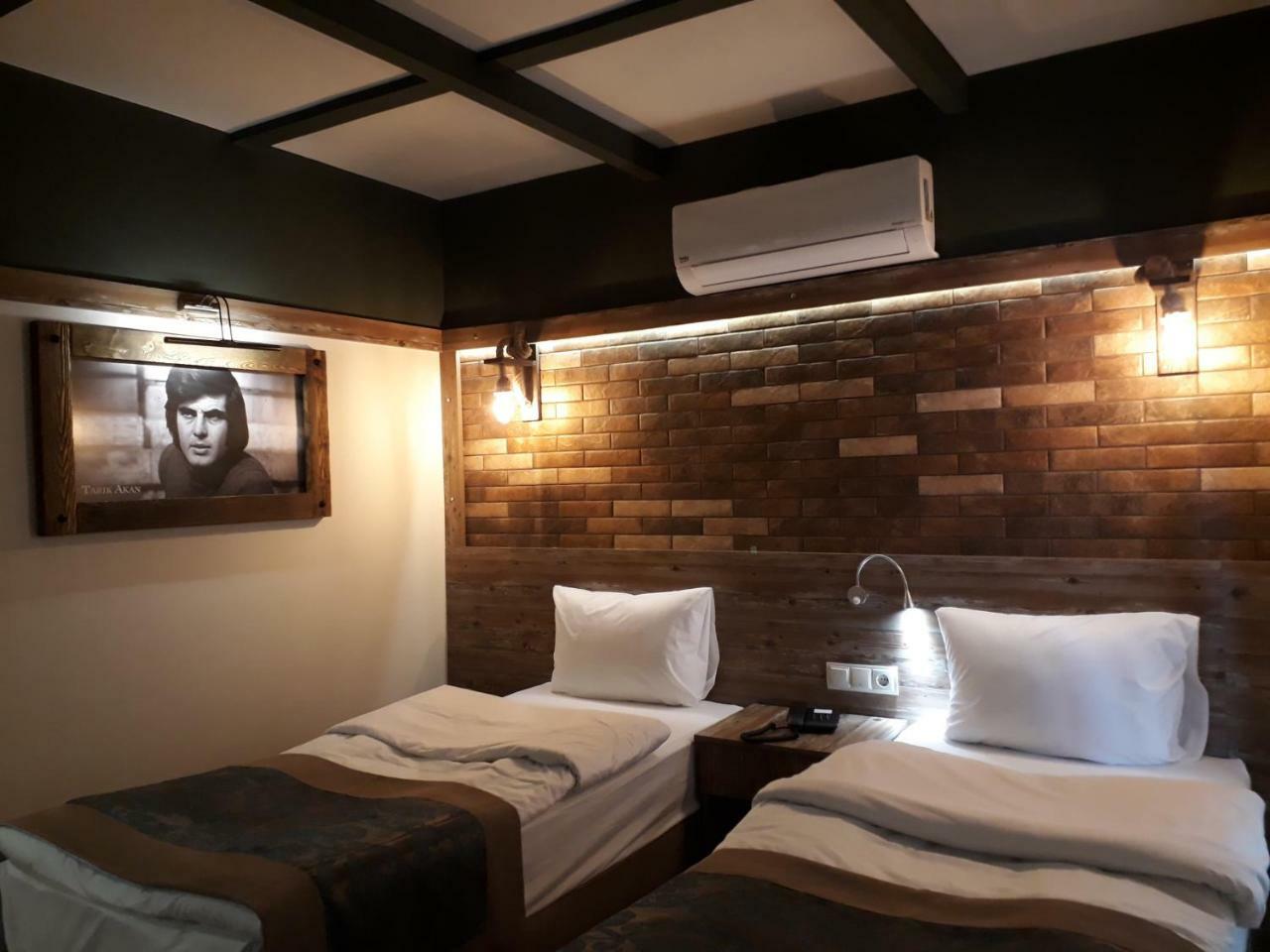 The Sarigerme Inn Kültér fotó