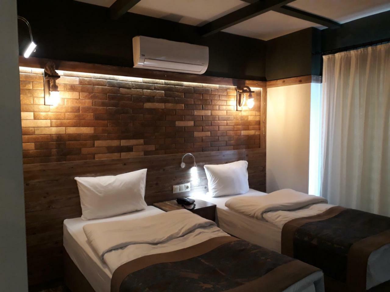 The Sarigerme Inn Kültér fotó