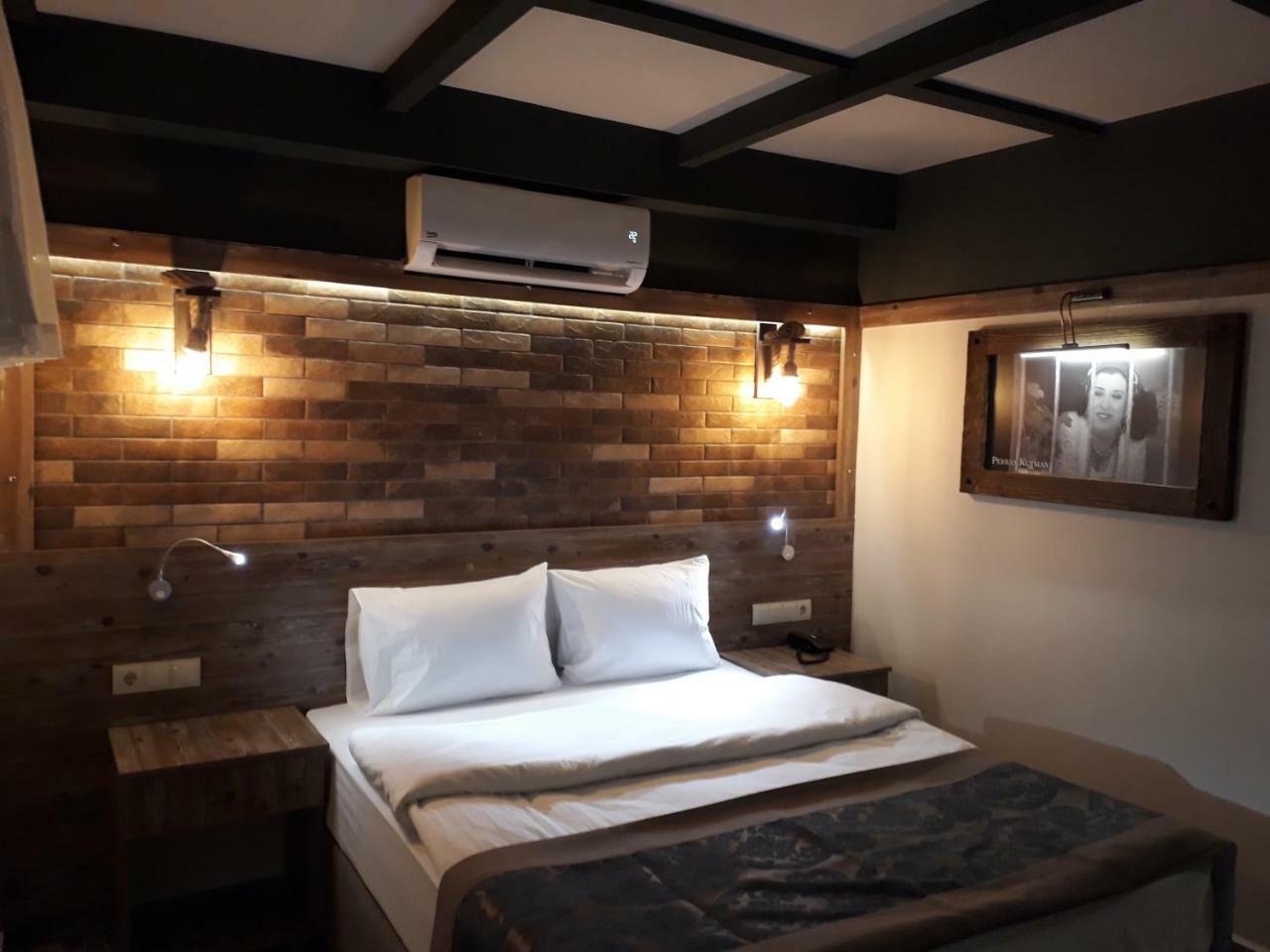 The Sarigerme Inn Kültér fotó