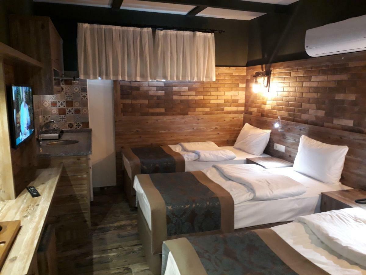 The Sarigerme Inn Kültér fotó
