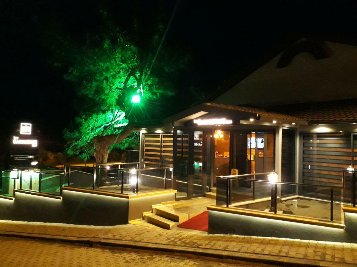 The Sarigerme Inn Kültér fotó