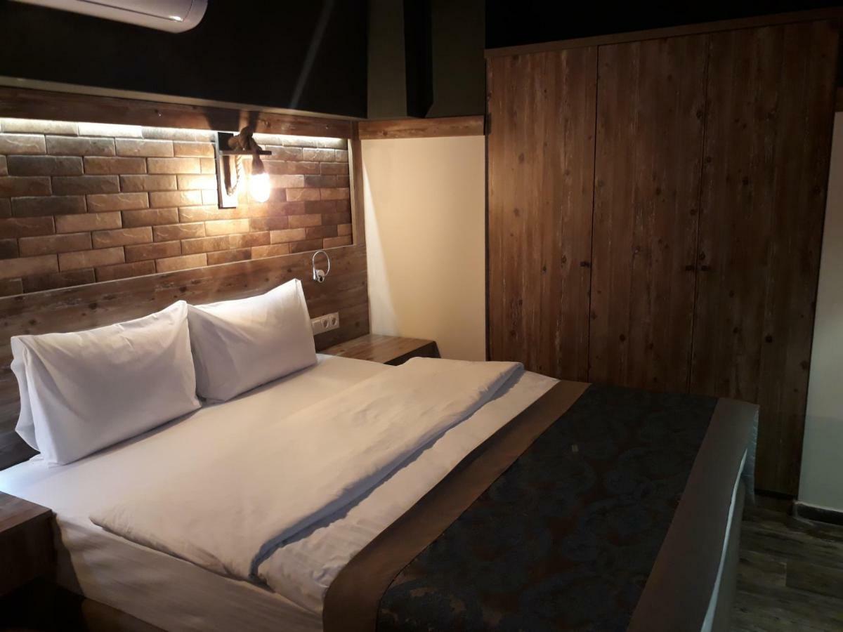 The Sarigerme Inn Kültér fotó