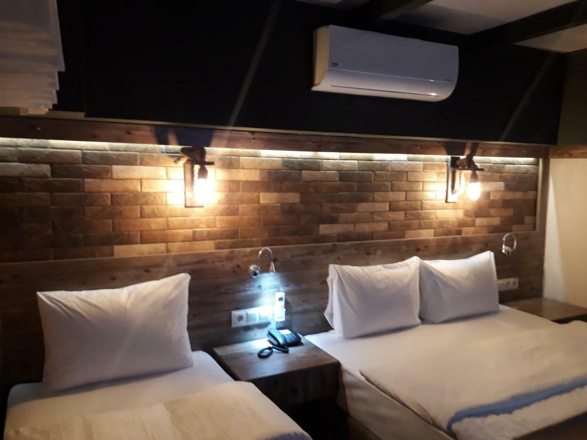 The Sarigerme Inn Kültér fotó