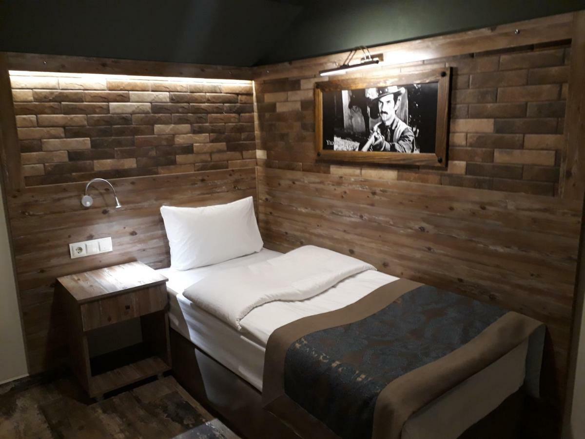The Sarigerme Inn Kültér fotó