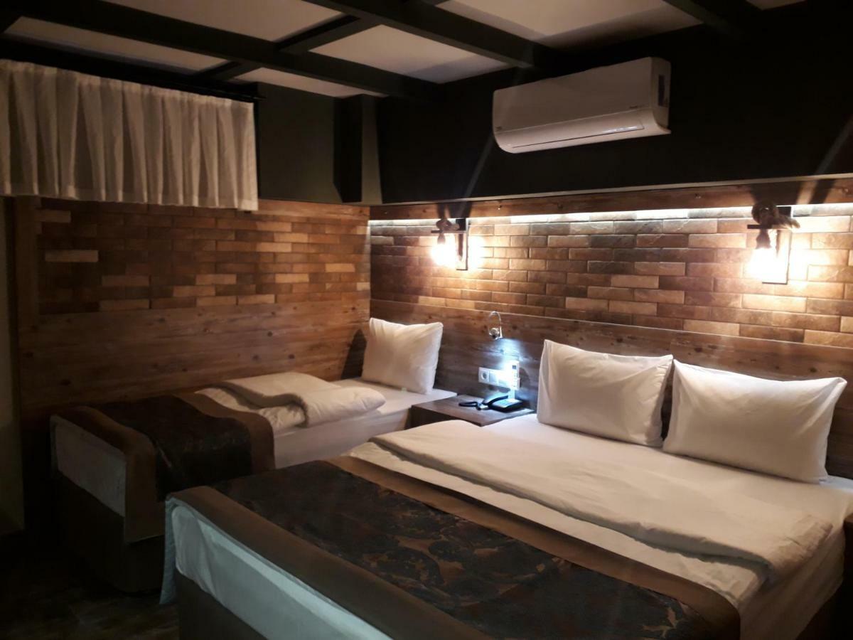 The Sarigerme Inn Kültér fotó